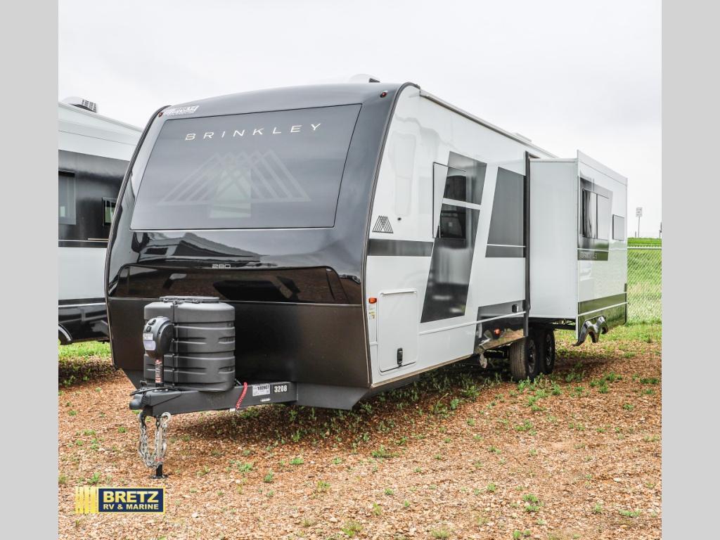 2026 Brinkley Model I 280 in lake crystal MN