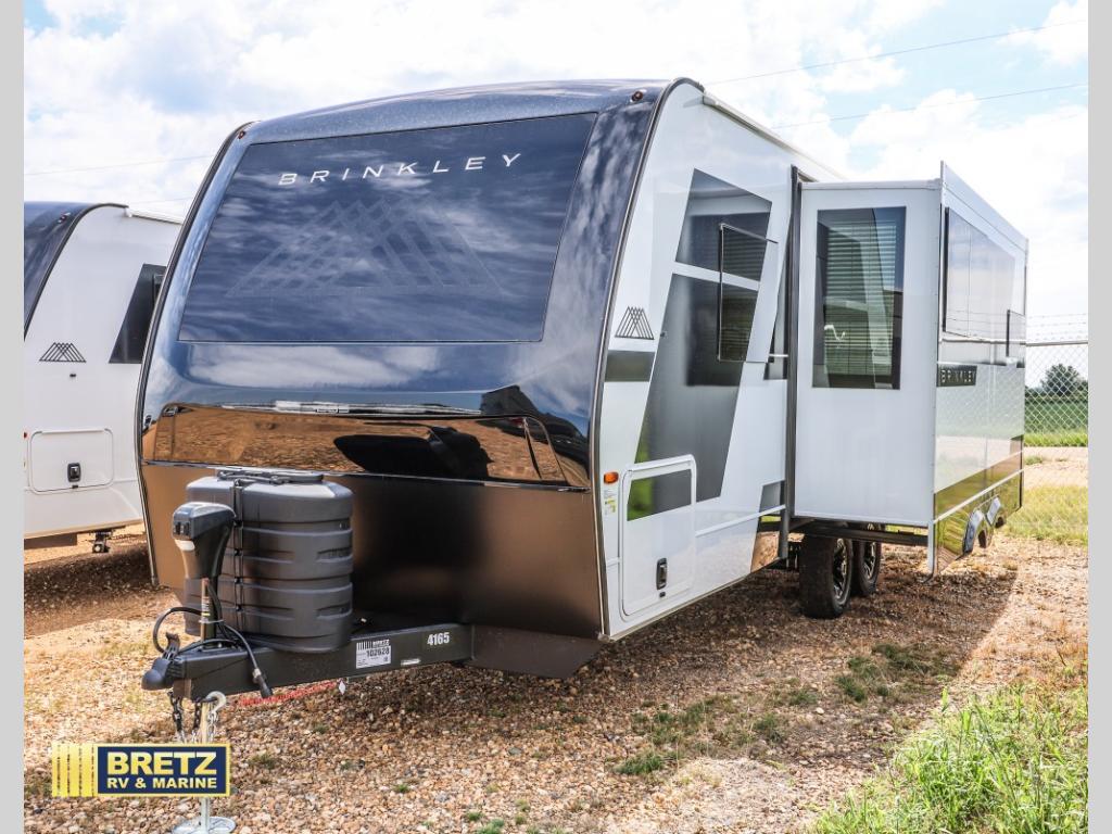 2027 Brinkley Model I 235 RV
