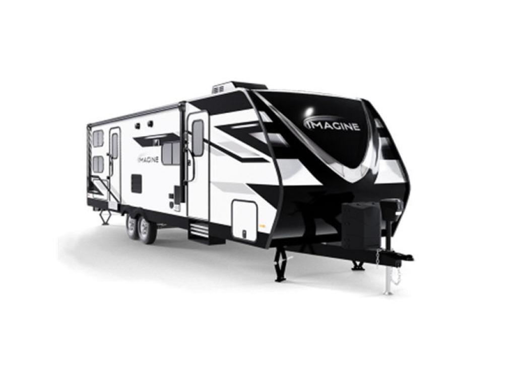 2022 Grand Design Imagine 2670MK in lake crystal MN