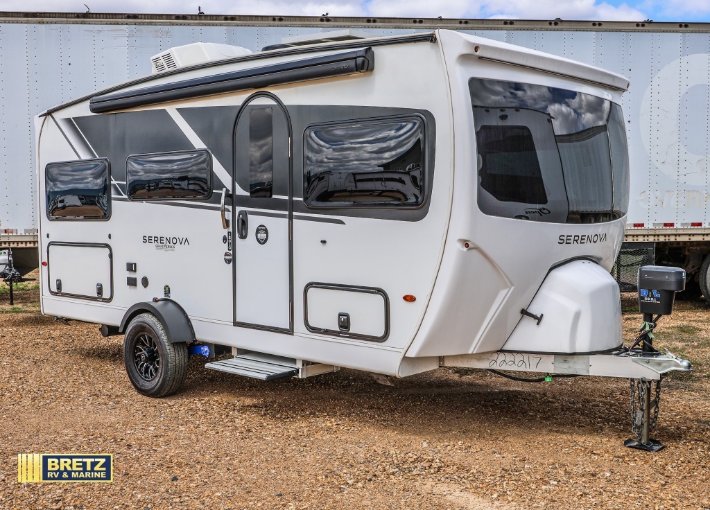 2025 Grand Design Serenova 160LG RV