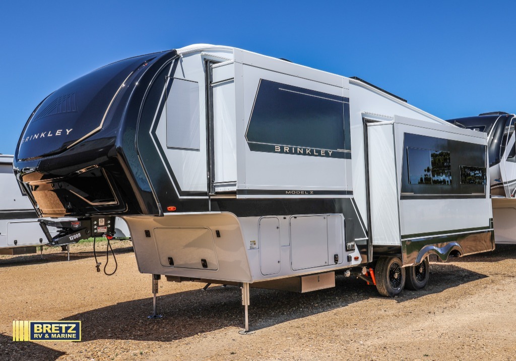 2026 Brinkley Model Z 2700 RV