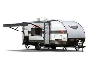 2022 Forest River Rv Salem FSX 179DBKX in lake crystal MN