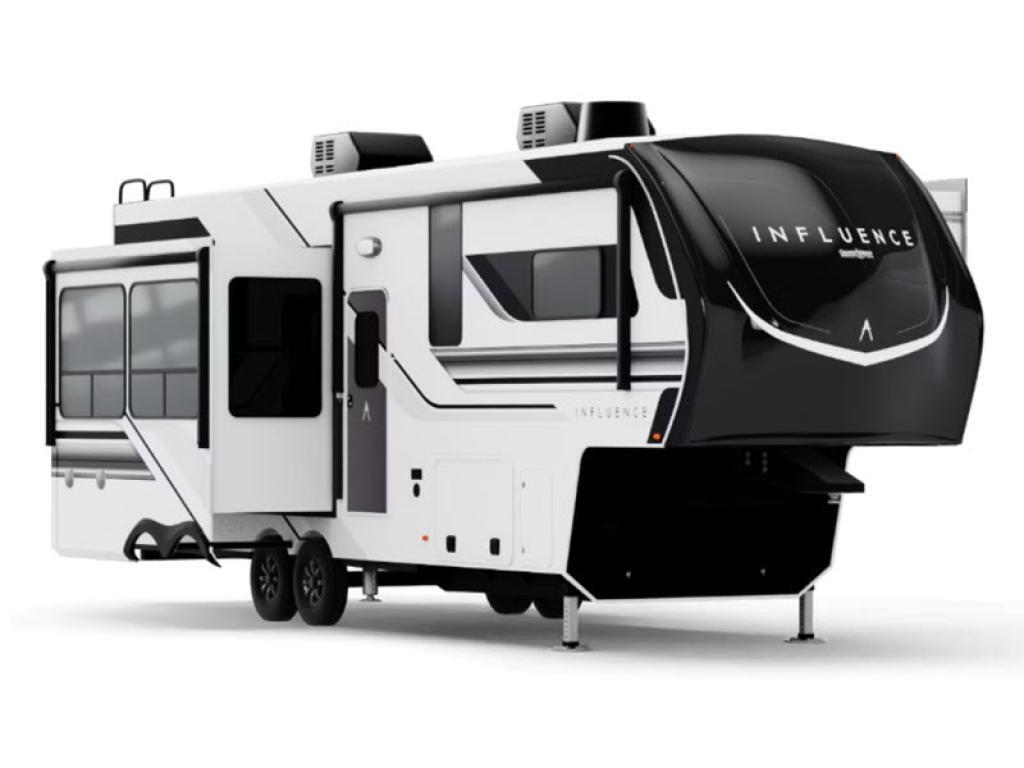 2026 Grand Design Influence 3003RL RV