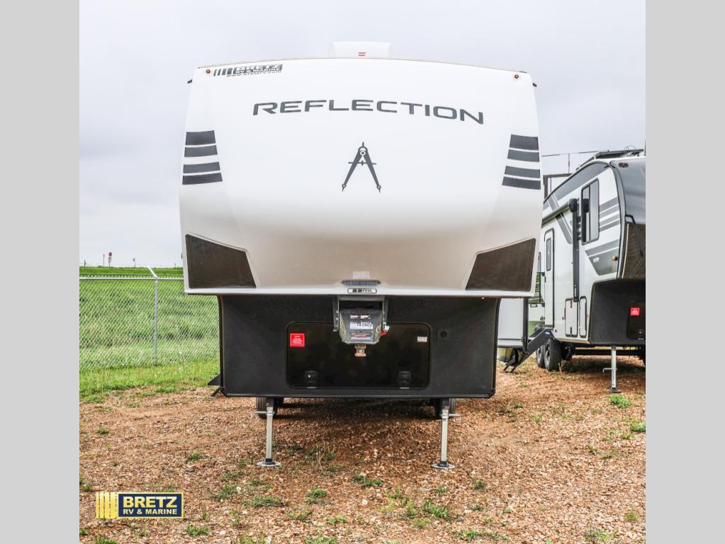 2026 Grand Design Reflection 100 Series 22RK in lake crystal MN