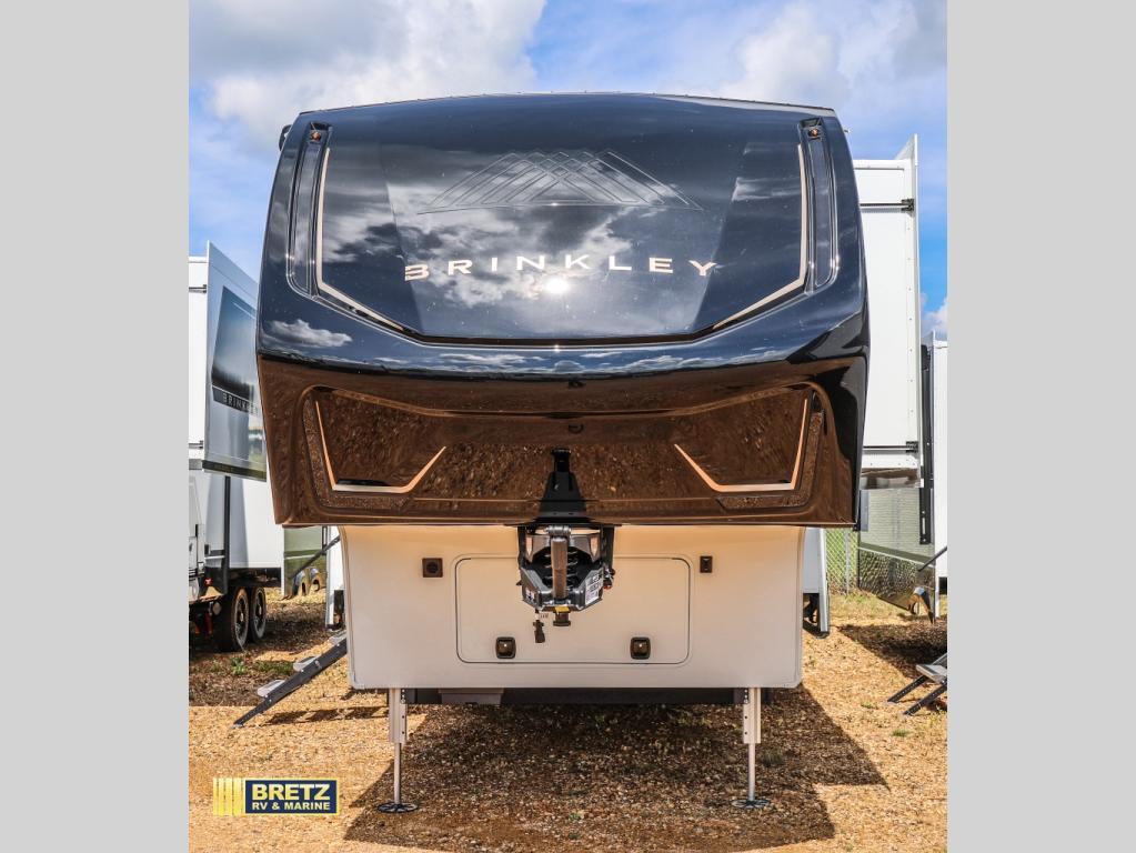 2027 Brinkley Model Z 3210 in lake crystal MN