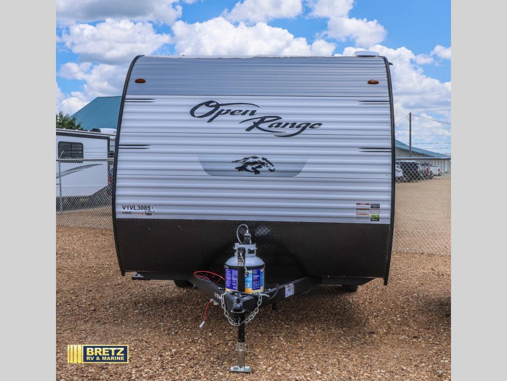 2027 Open Range Rv Colt 13RD in lake crystal MN