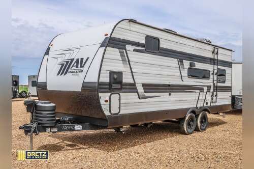 2024 Grand Design Momentum MAV 22MAV in lake crystal MN