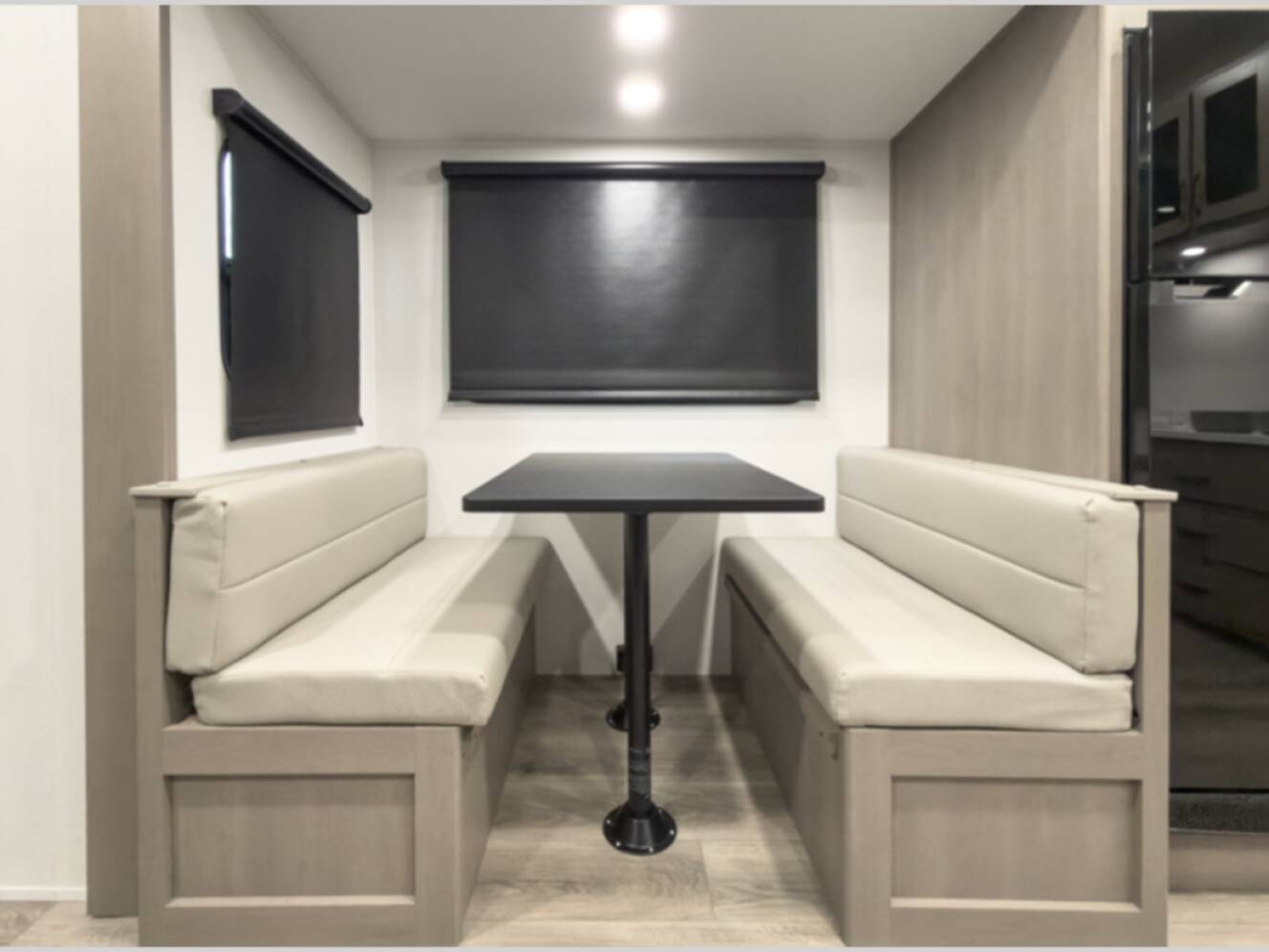 A photo of this 2027 Grand Design Reflection 100 Series 24RL