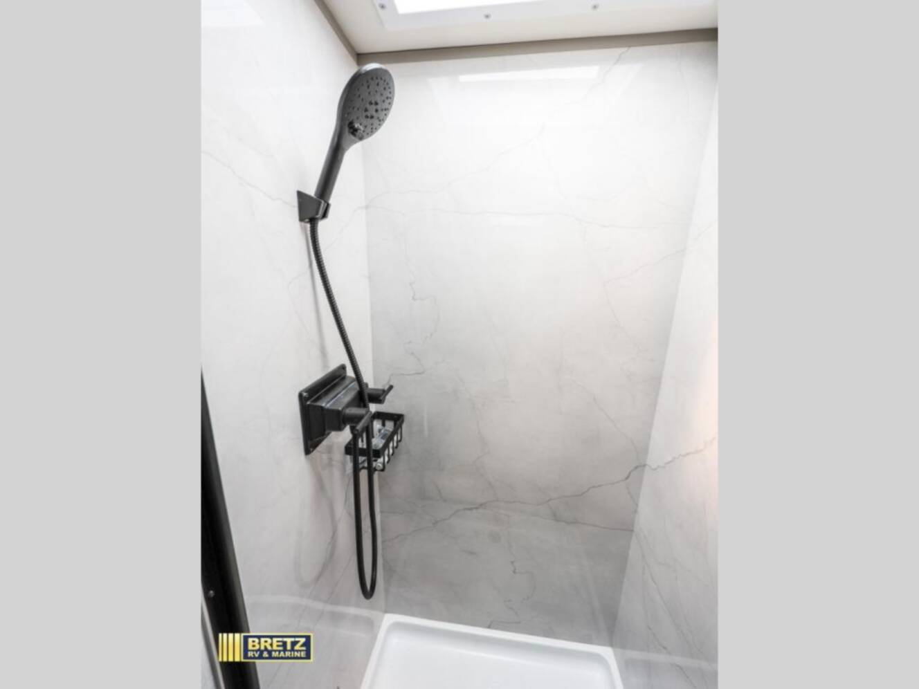 A photo of this 2025 Grand Design Serenova 160LG