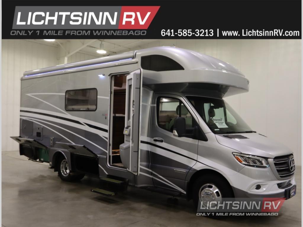 2022 Winnebago View 24D in forest city IA