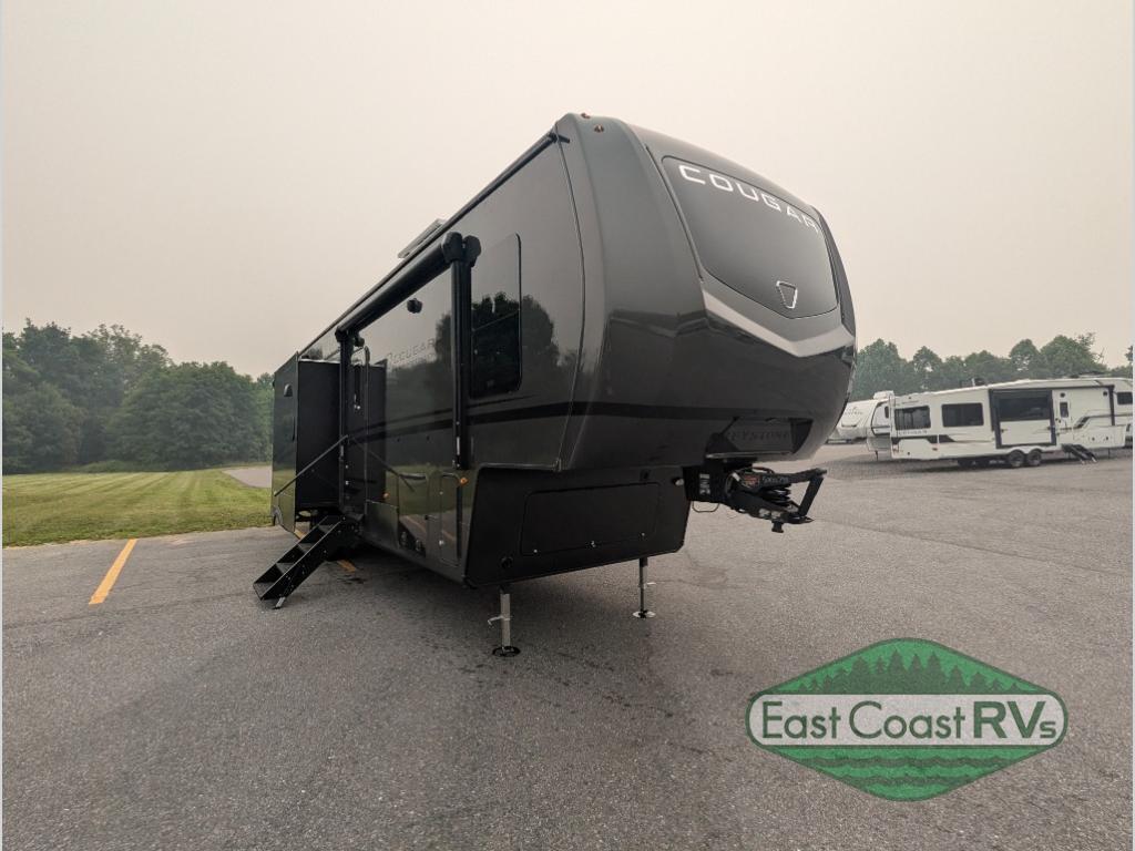 2027 Keystone Rv Cougar 364BHL in bedford PA