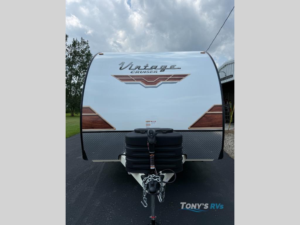 2027 Gulf Stream Rv Vintage Cruiser 23RSS in bryan OH