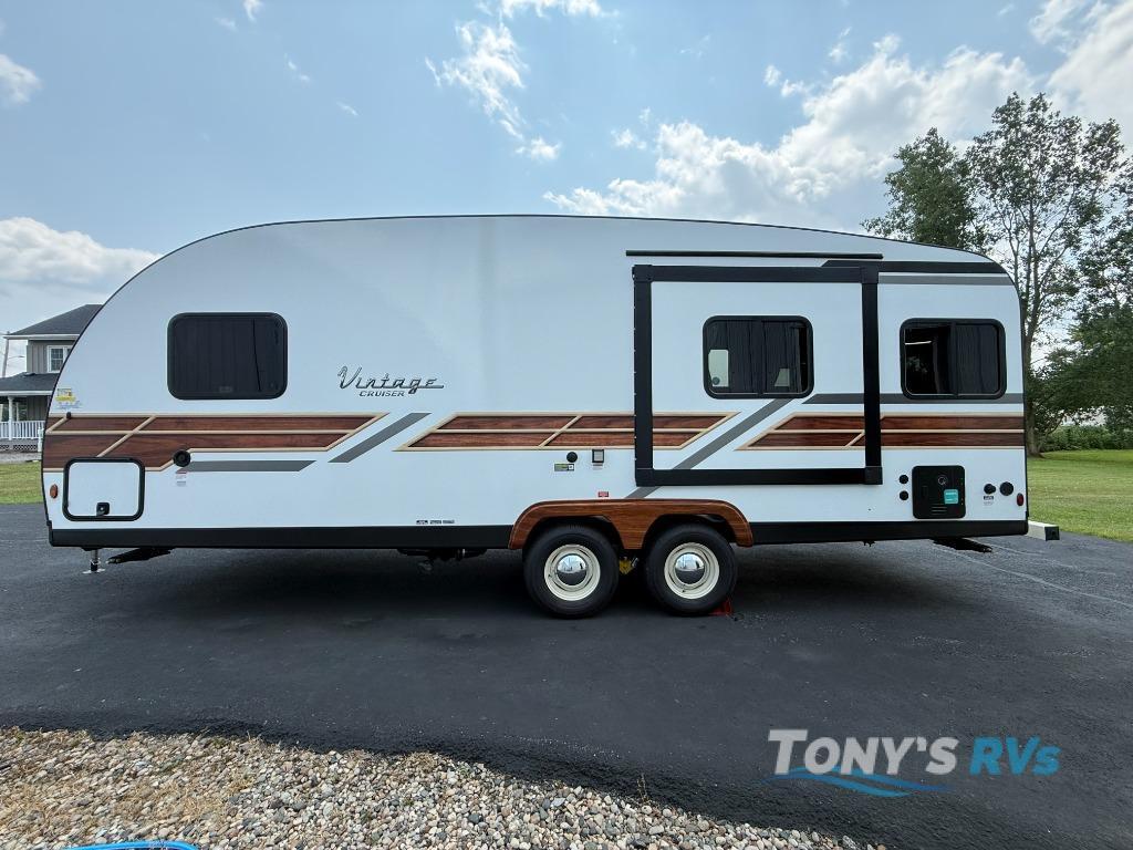 2027 Gulf Stream Rv Vintage Cruiser 23RSS in bryan OH