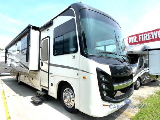 2023 ENTEGRA COACH VISION XL 34G