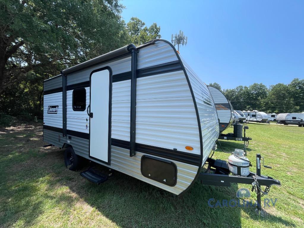 2025 Keystone Rv Coleman 17B in myrtle beach SC