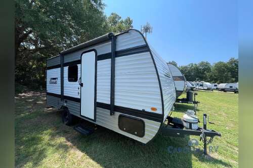 2025 Keystone Rv Coleman 17B in myrtle beach SC