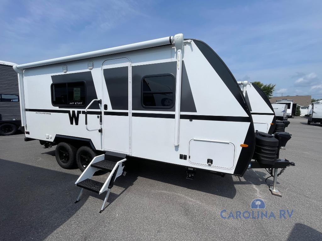 2027 Winnebago Micro Minnie 2000TRB in myrtle beach SC