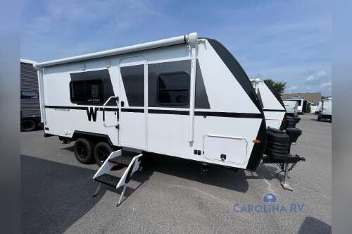2027 Winnebago Micro Minnie 2000TRB in myrtle beach SC