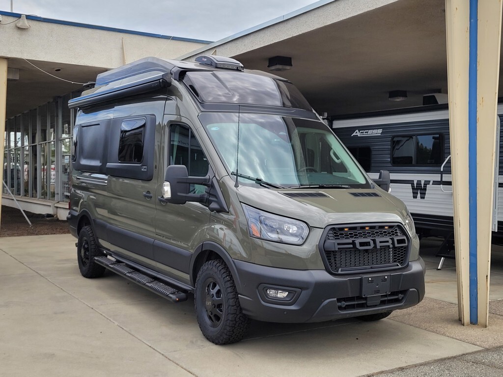 2027 Grand Design Lineage Series VT LVT2 RV