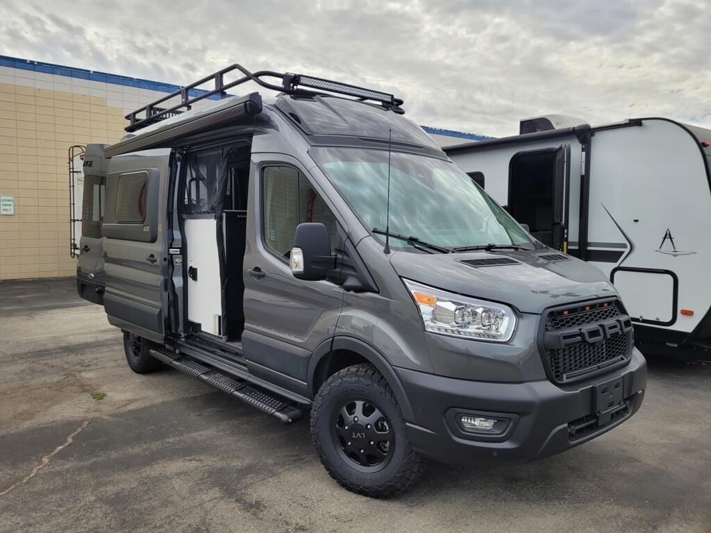 2027 Grand Design Lineage Series VT LVT2 in gilroy CA