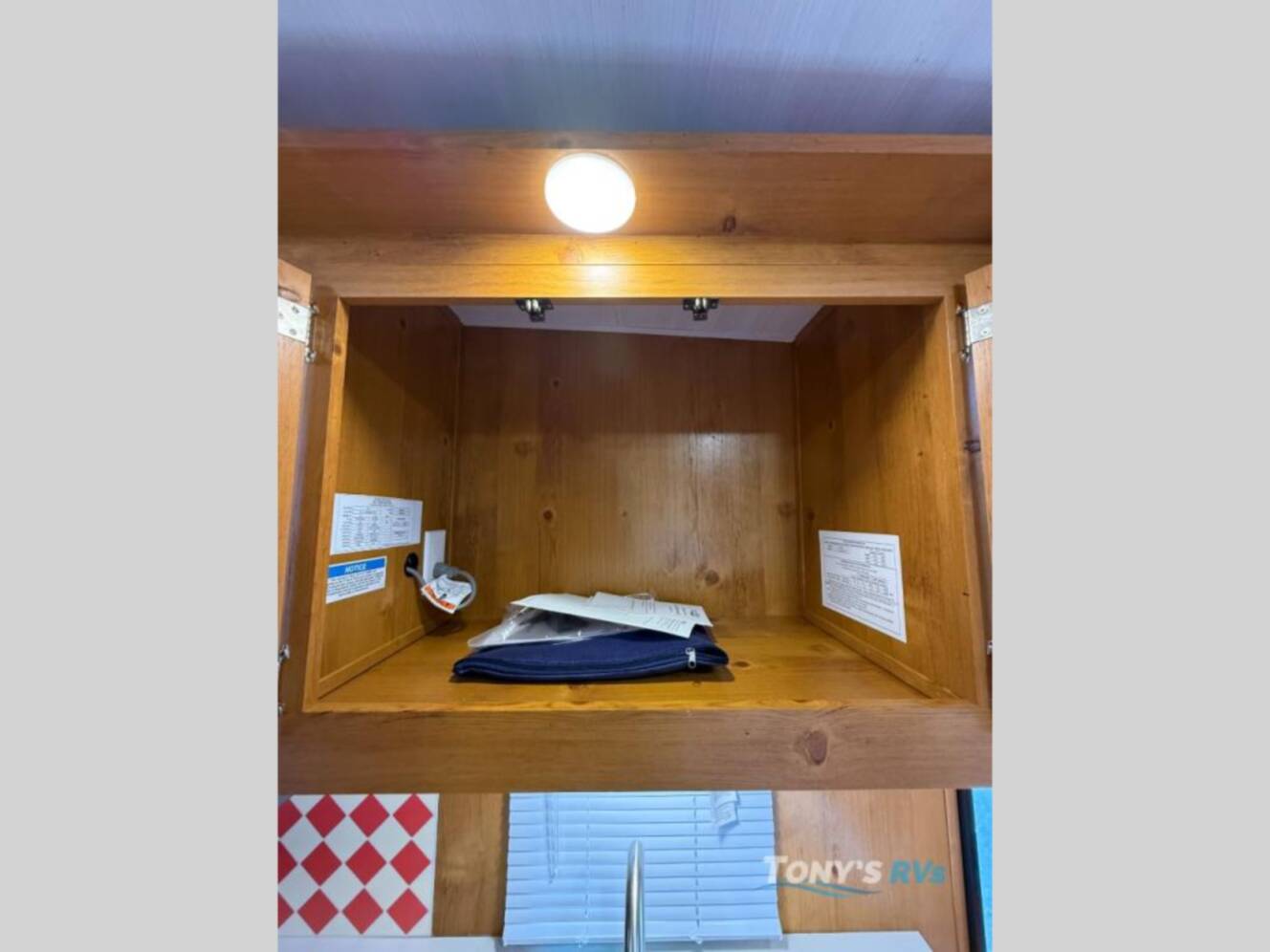 A photo of this 2027 Gulf Stream Rv Vintage Cruiser 23RSS