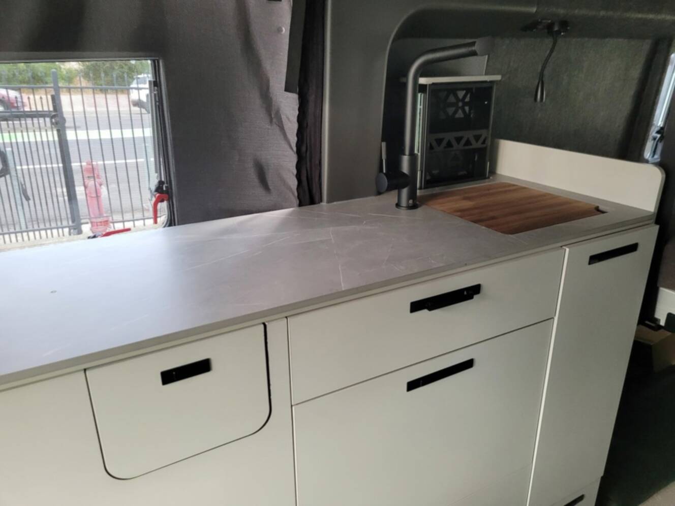 A photo of this 2027 Grand Design Lineage Series VT LVT2