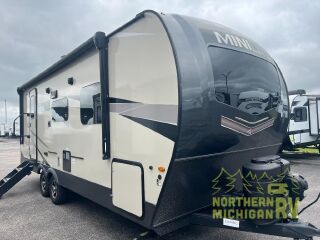 2023 FOREST RIVER ROCKWOOD MINI LITE 2511S