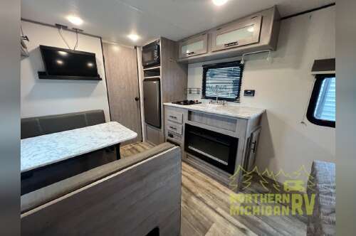 2023 Keystone Rv Coleman 17R in gaylord MI