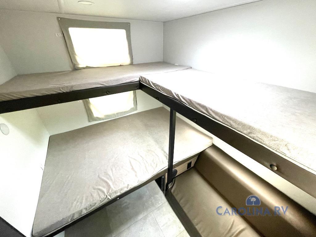 New 2027 Forest River RV Tracer 290QB For Sale in Myrtle Beach, SC