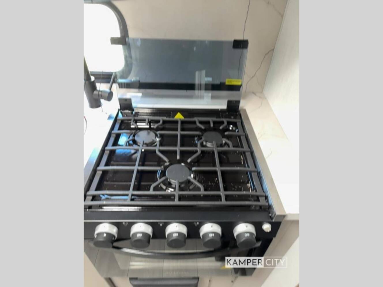 A photo of this 2026 Kz Connect Mini CM171RK