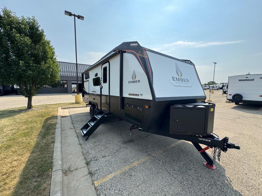 2027 Ember Rv Overland Series 221MSL in columbus WI