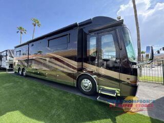 2015 ENTEGRA COACH ANTHEM 44B