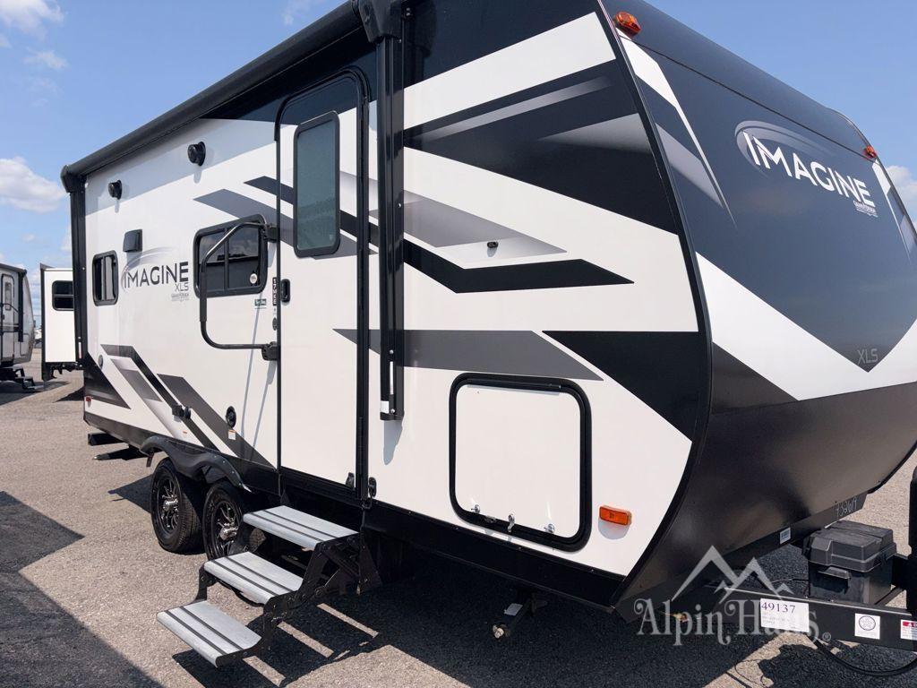 2023 Grand Design Imagine XLS 17MKE RV