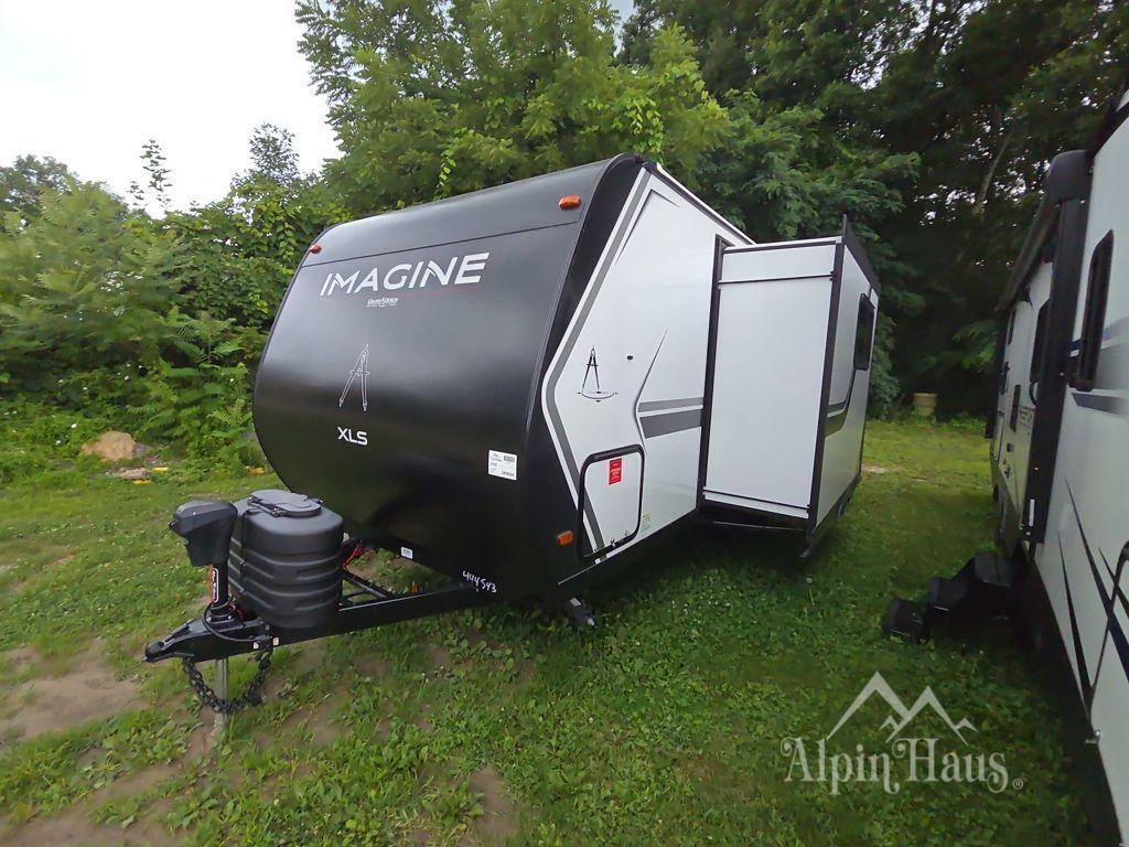 2026 Grand Design Imagine XLS 21MBE RV