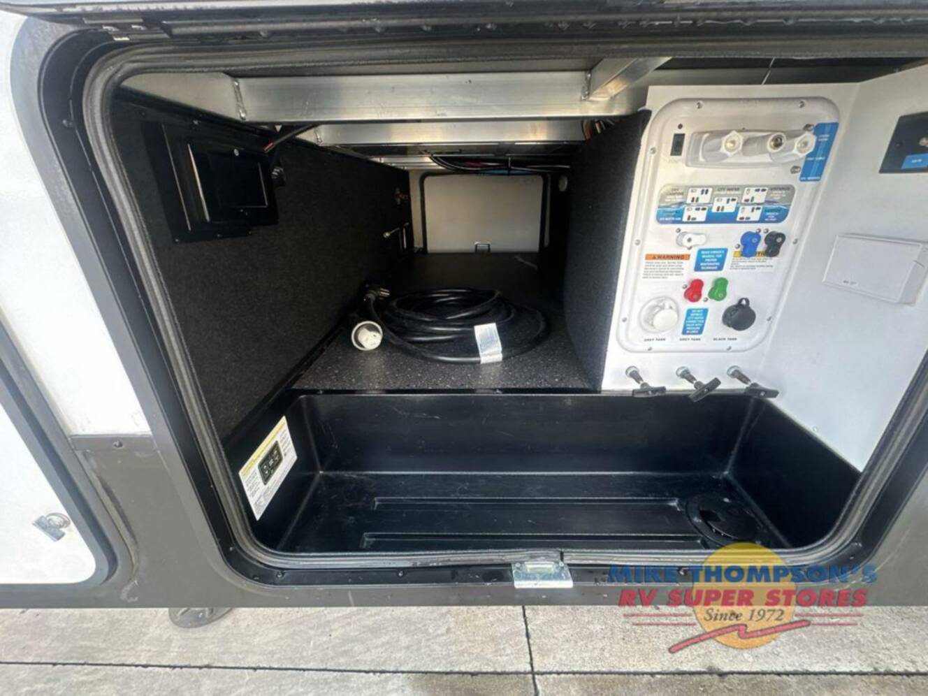 A photo of this 2022 Grand Design Reflection 150 Series 295RL
