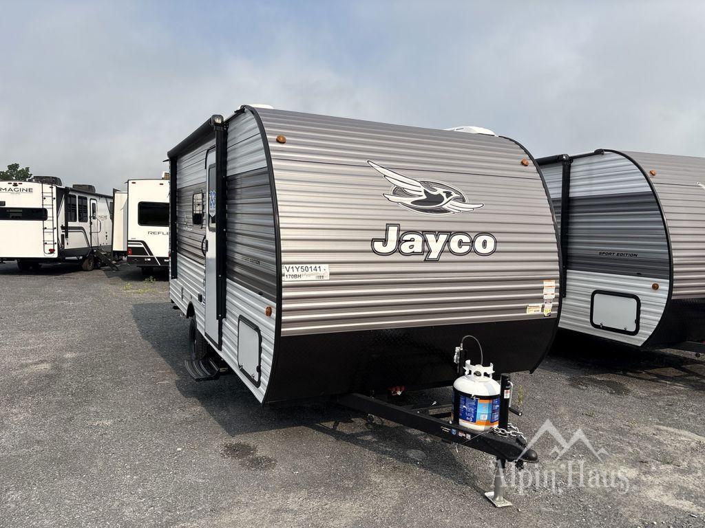 2027 Jayco Jay Flight 170BH SPORT EDITION in oak ridge NJ