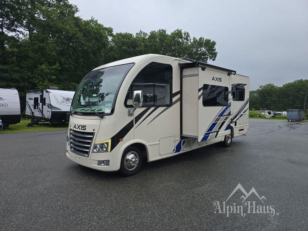 2023 Thor Motor Coach Axis 24.1 in oak ridge NJ