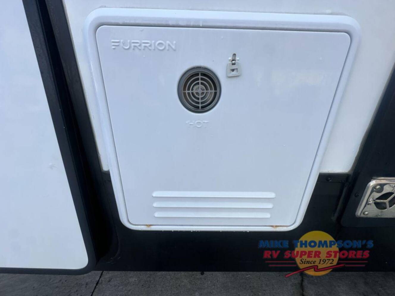 A photo of this 2022 Grand Design Reflection 150 Series 295RL