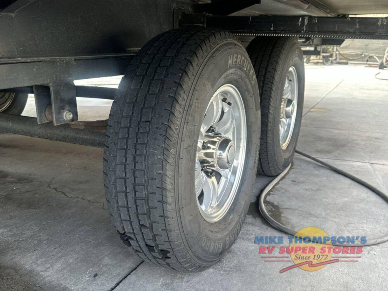 A photo of this 2022 Grand Design Reflection 150 Series 295RL