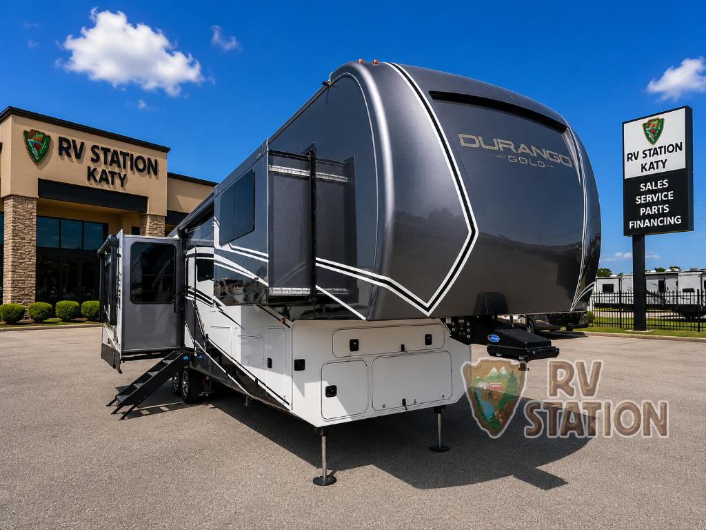 2026 Kz Durango Gold G384MSQ RV