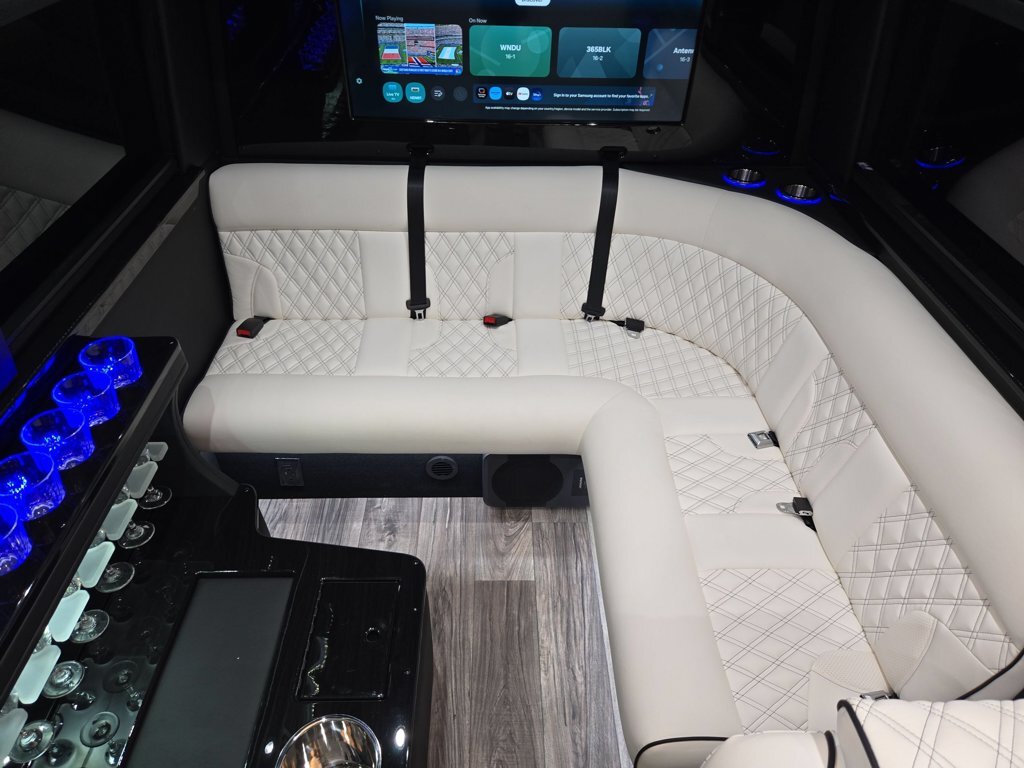 2027 Ultimate Toys LIMO J PRO in loveland OH