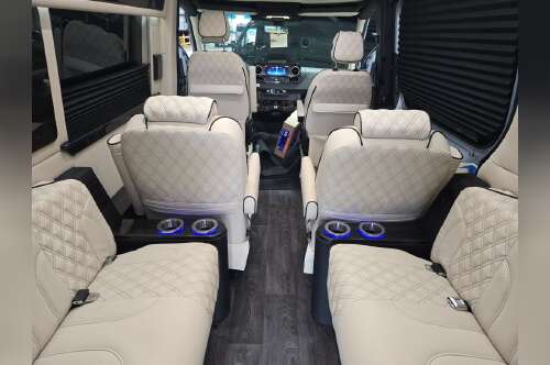 2027 Ultimate Toys CRUISER in loveland OH