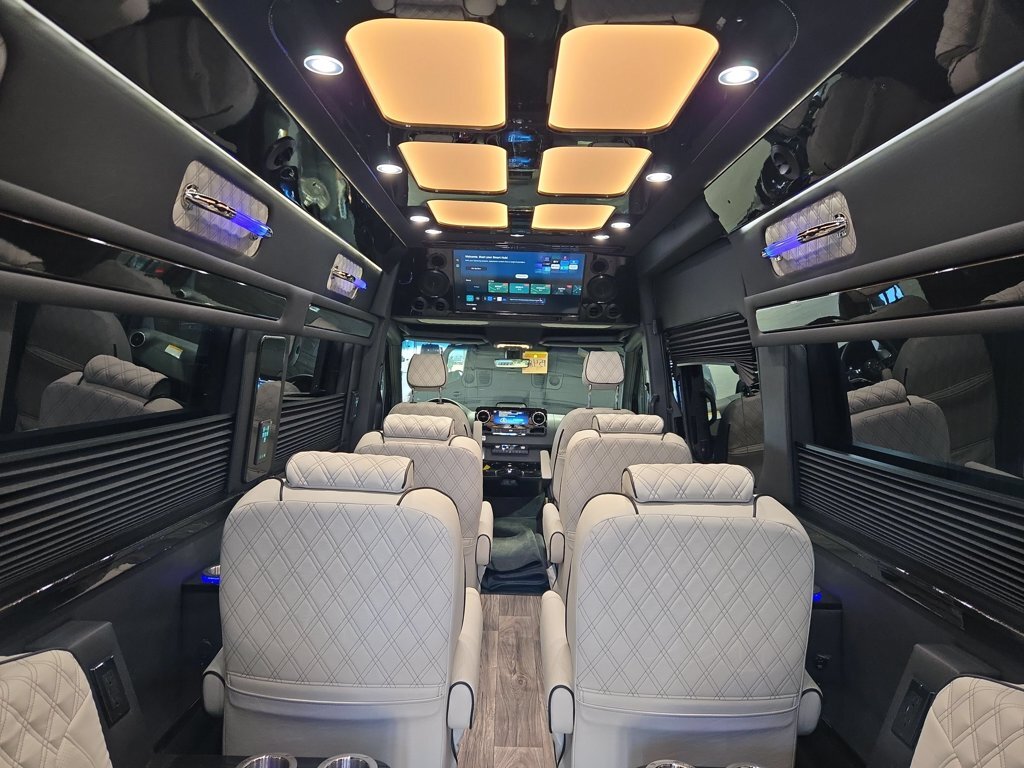2027 Ultimate Toys COACH in loveland OH