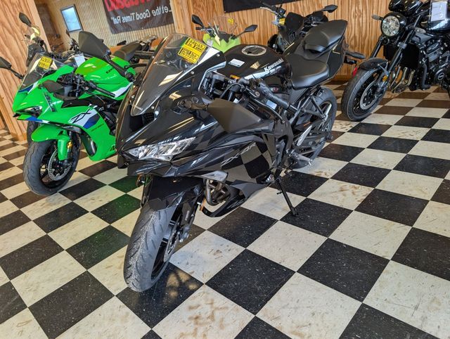 Kawasaki Ninja ZX-4R Motorcycles For Sale - Cycle Trader