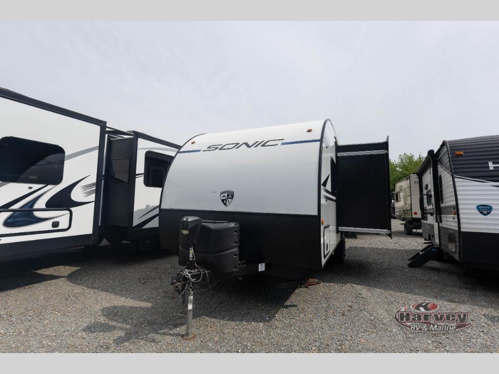 2020 Venture Rv Sonic SN220VRB in bangor ME