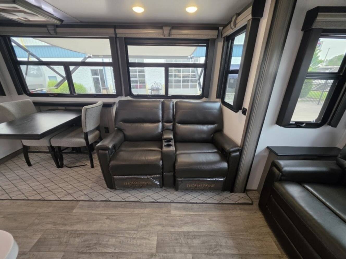A photo of this 2022 Keystone Rv Montana 3231CK