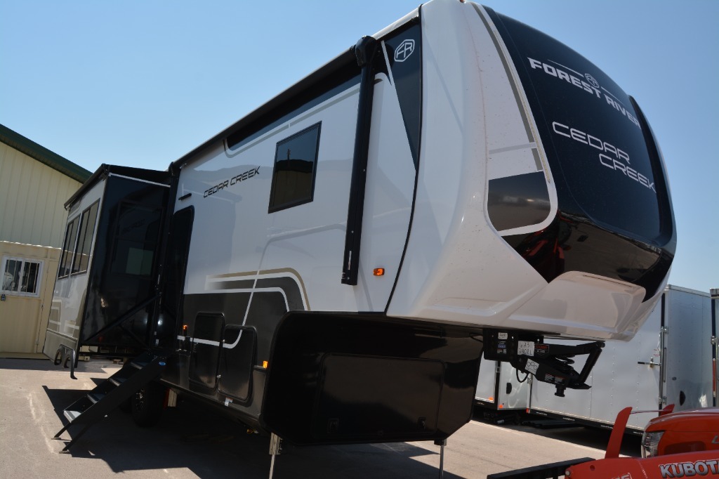 2026 Forest River Rv Cedar Creek 290RL in rapid city SD