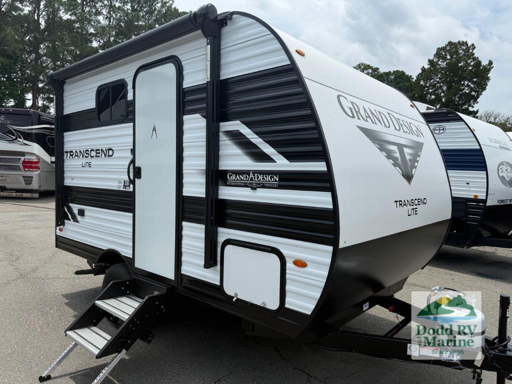 2027 Grand Design Transcend Lite 121RBL in yorktown VA