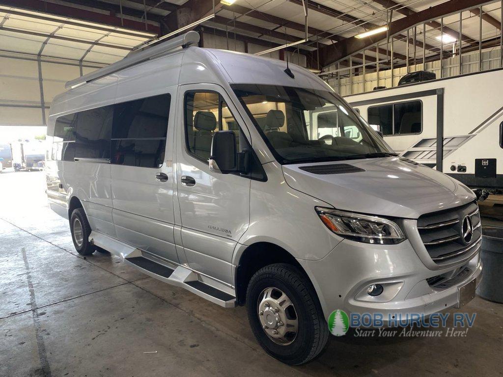 2023 Coachmen Rv Galleria 24Q in tulsa OK