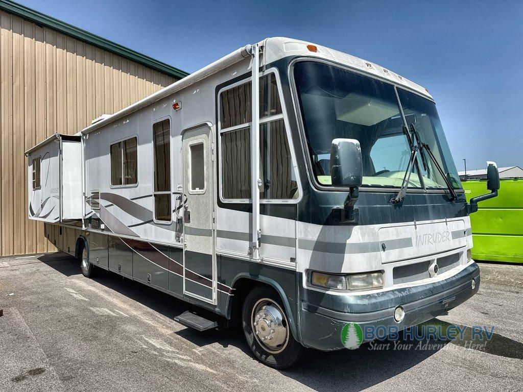 2000 Damon Intruder 359 in oklahoma city OK